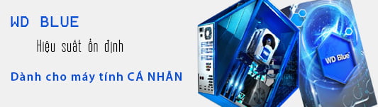 ad ổ cứng HDD wd blue