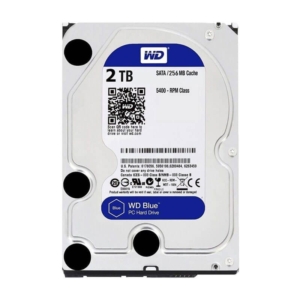 ổ cứng hdd wd blue
